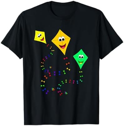 KITE FUKUI T SHIRT